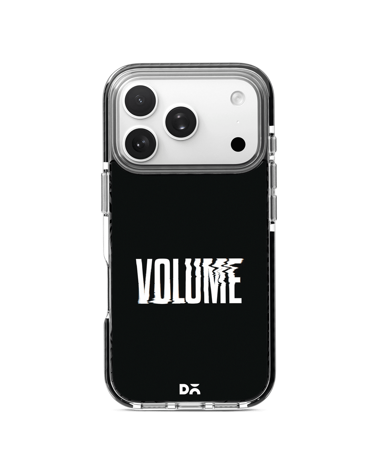 Max Volume Stride 2.0 MagSafe Case Cover For iPhone 17 Pro Max