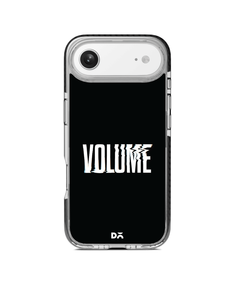 Max Volume Stride 2.0 MagSafe Case Cover For iPhone Air
