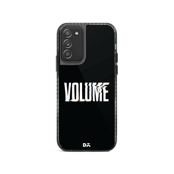 

DailyObjects Max Volume Stride 2.0 Case Cover For Samsung Galaxy S20 FE