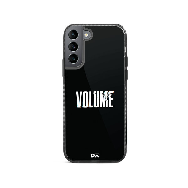 

DailyObjects Max Volume Stride 2.0 Case Cover For Samsung Galaxy S21
