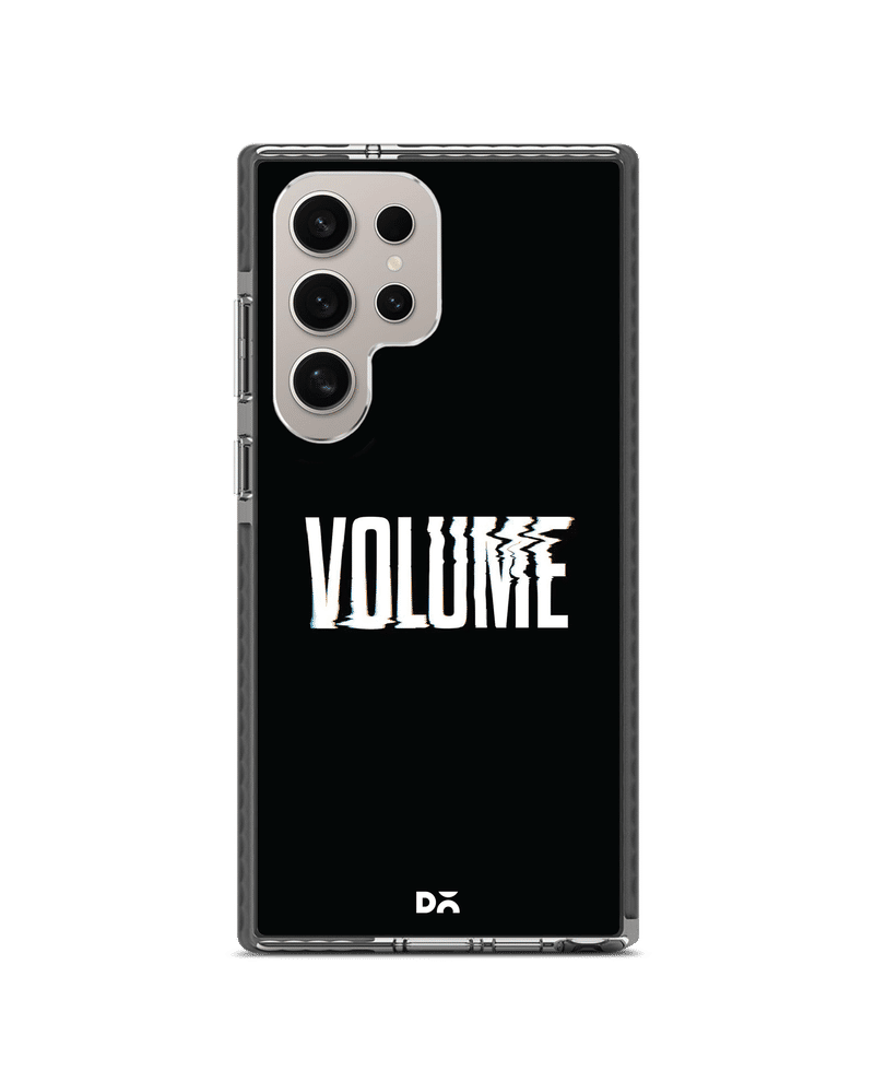 Max Volume Stride 3.0 Magnetic Case Cover For Samsung Galaxy S24 Ultra