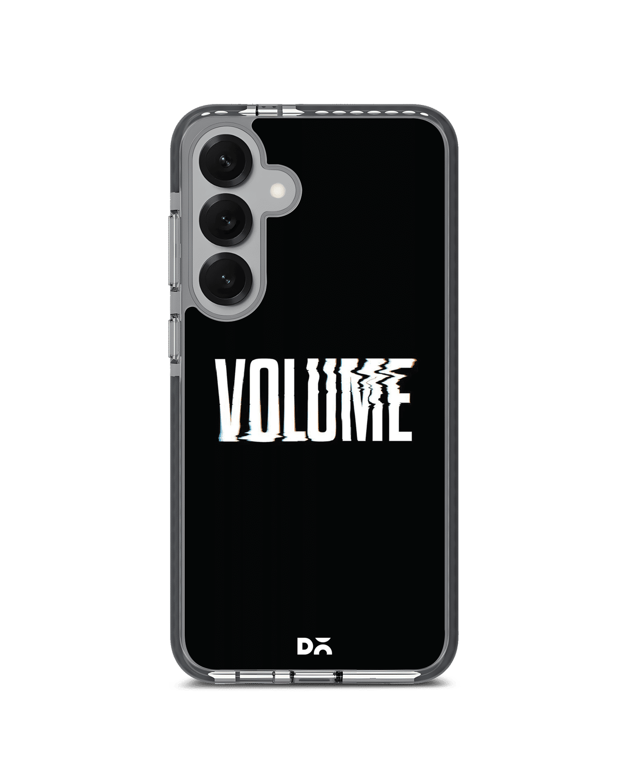Max Volume Stride 3.0 Magnetic Case Cover For Samsung Galaxy S25