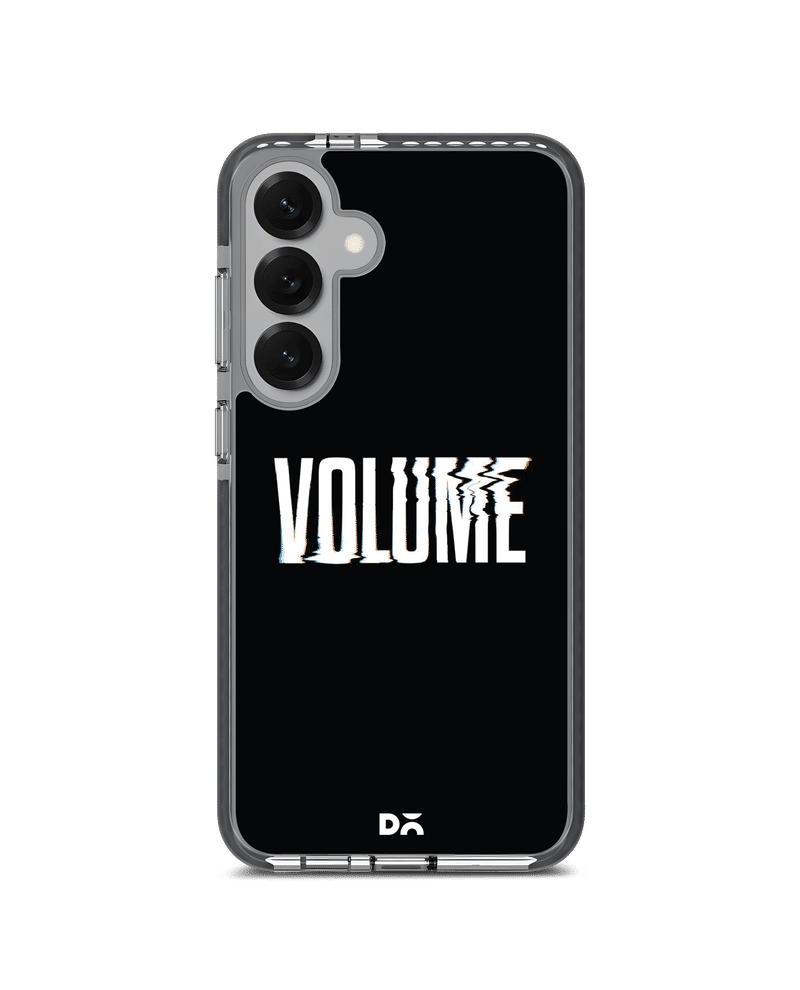 Max Volume Stride 3.0 Magnetic Case Cover For Samsung Galaxy S25