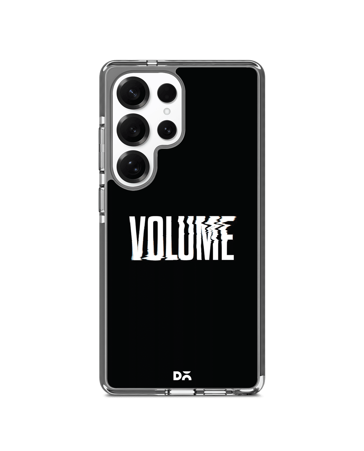 Max Volume Stride 3.0 Magnetic Case Cover For Samsung Galaxy S25 Ultra