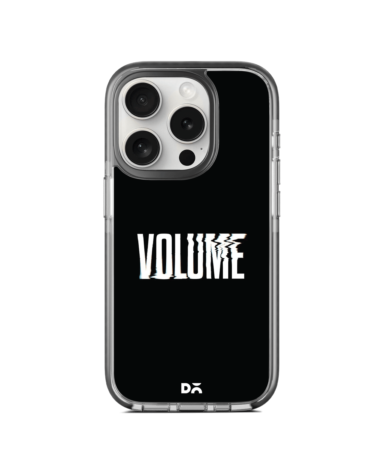 Max Volume Stride 3.0 MagSafe Case Cover For iPhone 15 Pro