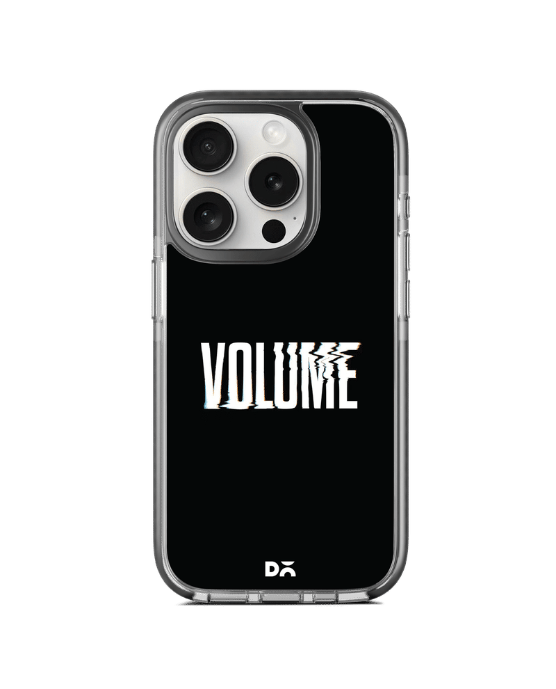 Max Volume Stride 3.0 MagSafe Case Cover For iPhone 15 Pro
