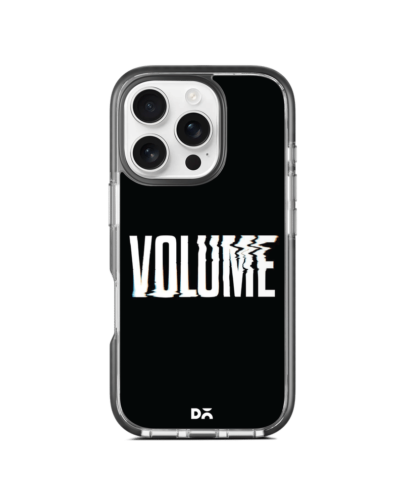 Max Volume Stride 3.0 MagSafe Case Cover For iPhone 16 Pro