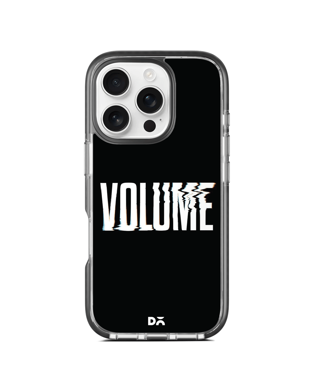 Max Volume Stride 3.0 MagSafe Case Cover For iPhone 16 Pro Max