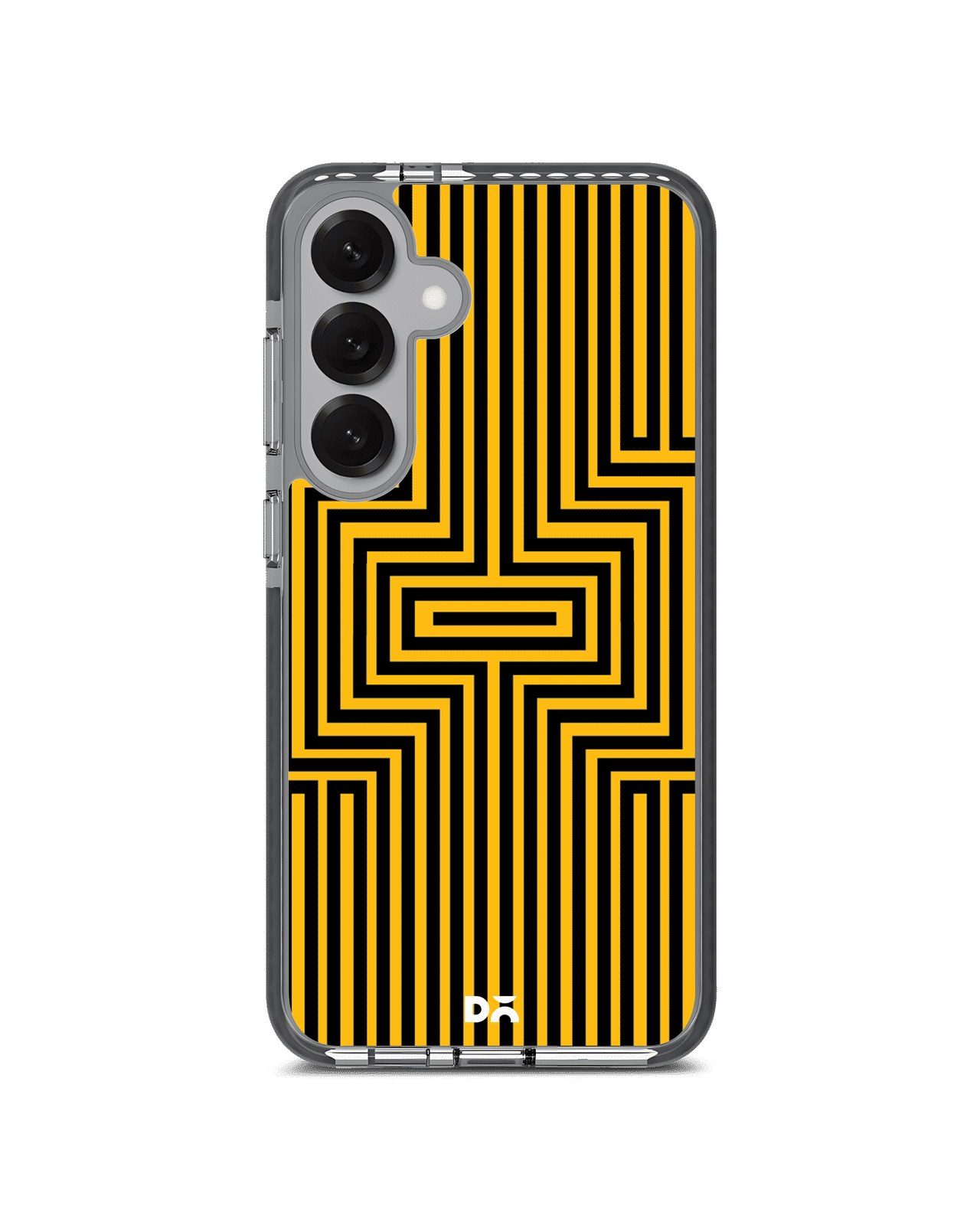 Maze Ochre Stride 3.0 Magnetic Case Cover For Samsung Galaxy S25