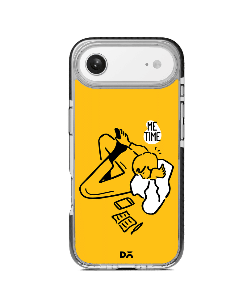 Me Time Stride 2.0 MagSafe Case Cover For iPhone Air