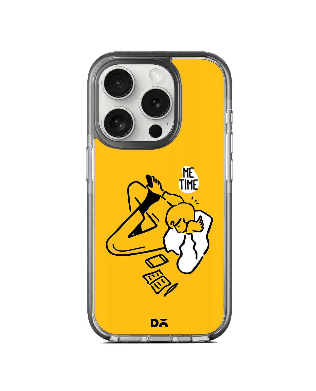Me Time Stride 3.0 MagSafe Case Cover For iPhone 13 Pro Max