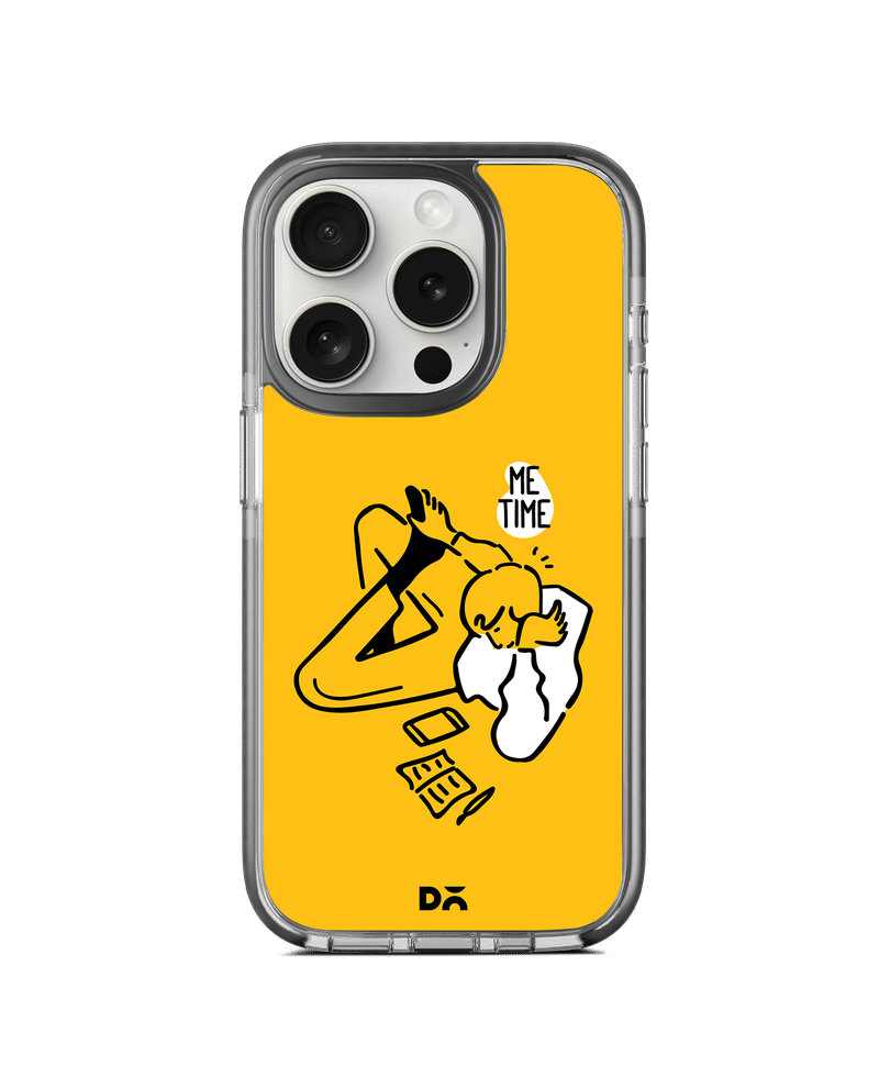 Me Time Stride 3.0 MagSafe Case Cover For iPhone 15 Pro