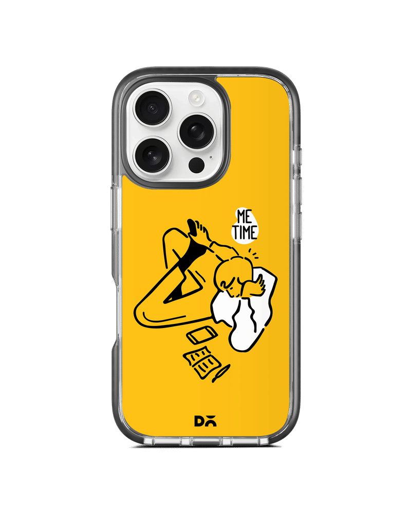 Me Time Stride 3.0 MagSafe Case Cover For iPhone 16 Pro Max
