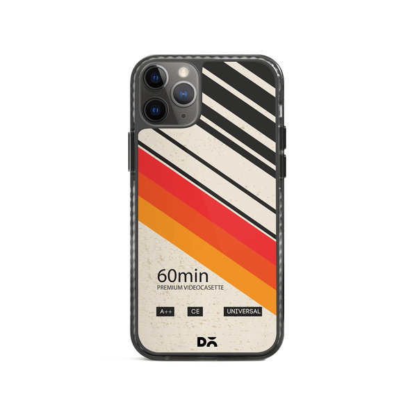 

DailyObjects Mini Camcorder Stride 2.0 Case Cover For iPhone 11 Pro Max