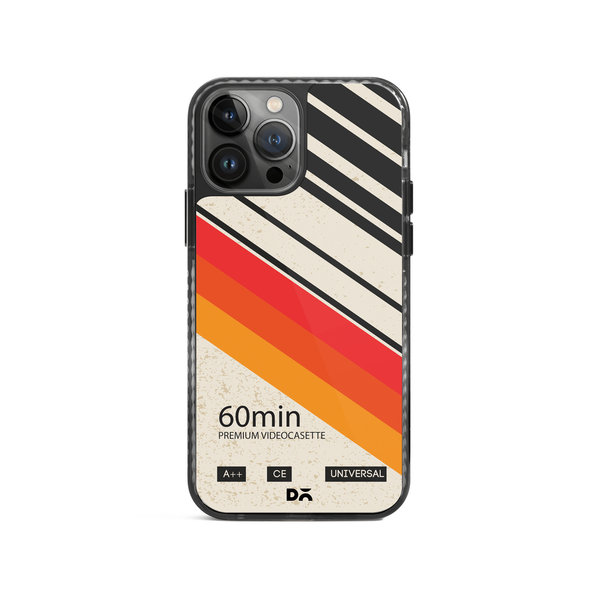 

DailyObjects Mini Camcorder Stride 2.0 Case Cover For iPhone 13 Pro Max