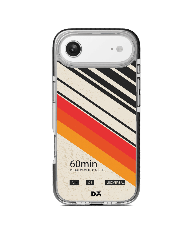 Mini Camcorder Stride 2.0 MagSafe Case Cover For iPhone Air