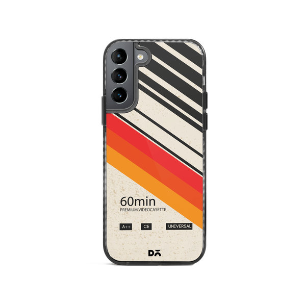 

DailyObjects Mini Camcorder Stride 2.0 Case Cover For Samsung Galaxy S22