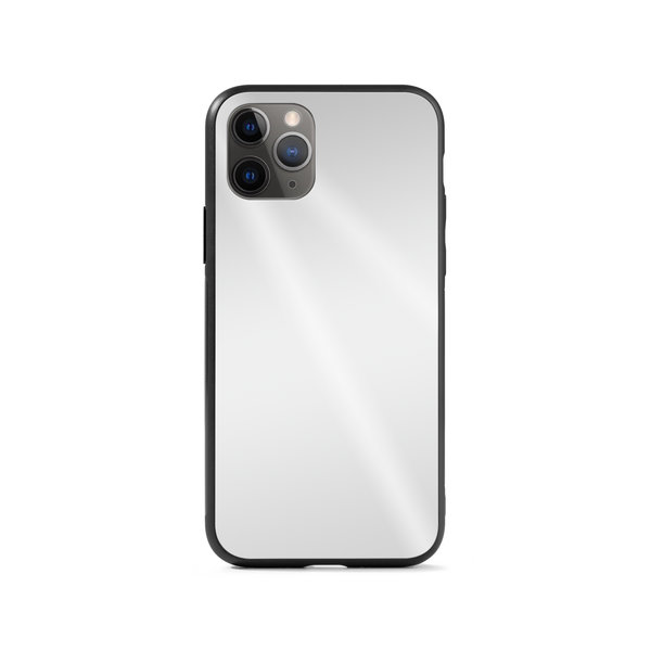 

Dailyobjects Mirror Case Cover For iPhone 11 Pro