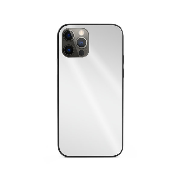 Dailyobjects Mirror Case Cover For iPhone 12 Pro Max