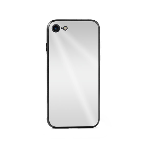 

Dailyobjects Mirror Case Cover For iPhone 7