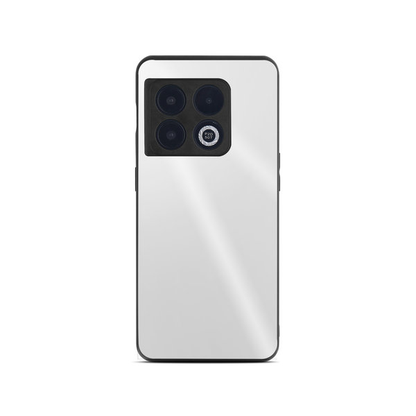 

Dailyobjects Mirror Case Cover For OnePlus 10 Pro