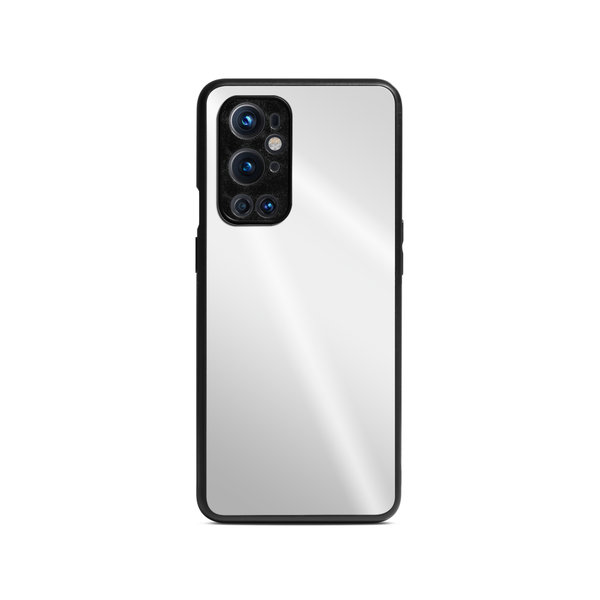 

Dailyobjects Mirror Case Cover For OnePlus 9 Pro