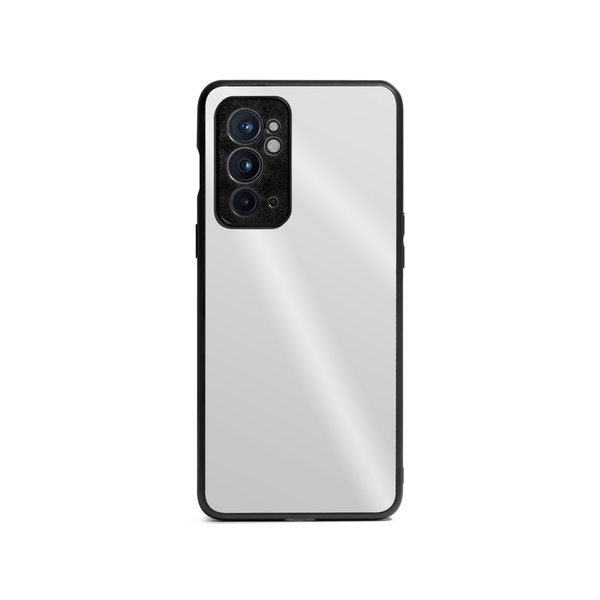 

Dailyobjects Mirror Case Cover For OnePlus 9RT