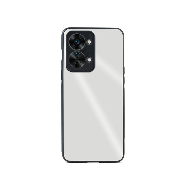 

Dailyobjects Mirror Case Cover For OnePlus Nord 2T