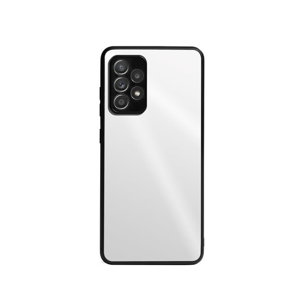 

Dailyobjects Mirror Case Cover For Samsung Galaxy A52