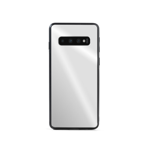 

Dailyobjects Mirror Case Cover For Samsung Galaxy S10