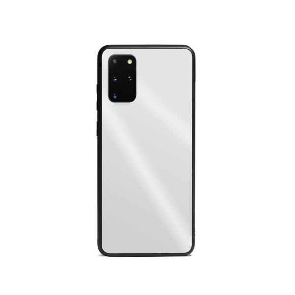 

Dailyobjects Mirror Case Cover For Samsung Galaxy S20 Plus