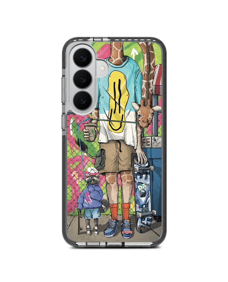 Mismatch Stride 3.0 Magnetic Case Cover For Samsung Galaxy S26 Plus