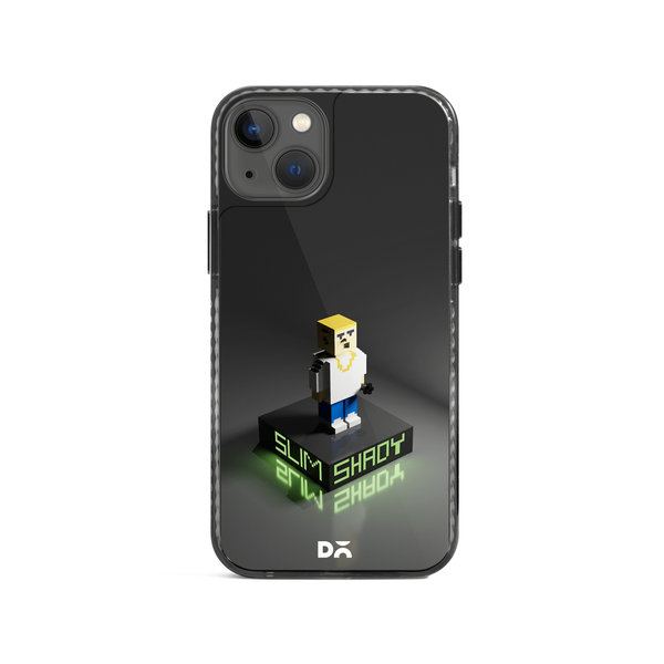 

DailyObjects MM Stride 2.0 Case Cover For iPhone 14 Plus