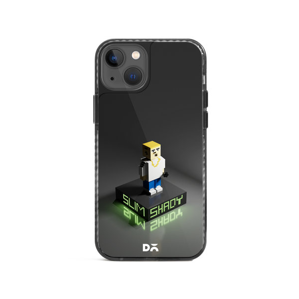 DailyObjects MM Stride 2.0 Case Cover For iPhone 15 Plus