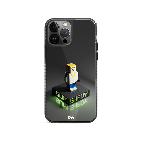 

DailyObjects MM Stride 2.0 Case Cover For iPhone 15 Pro
