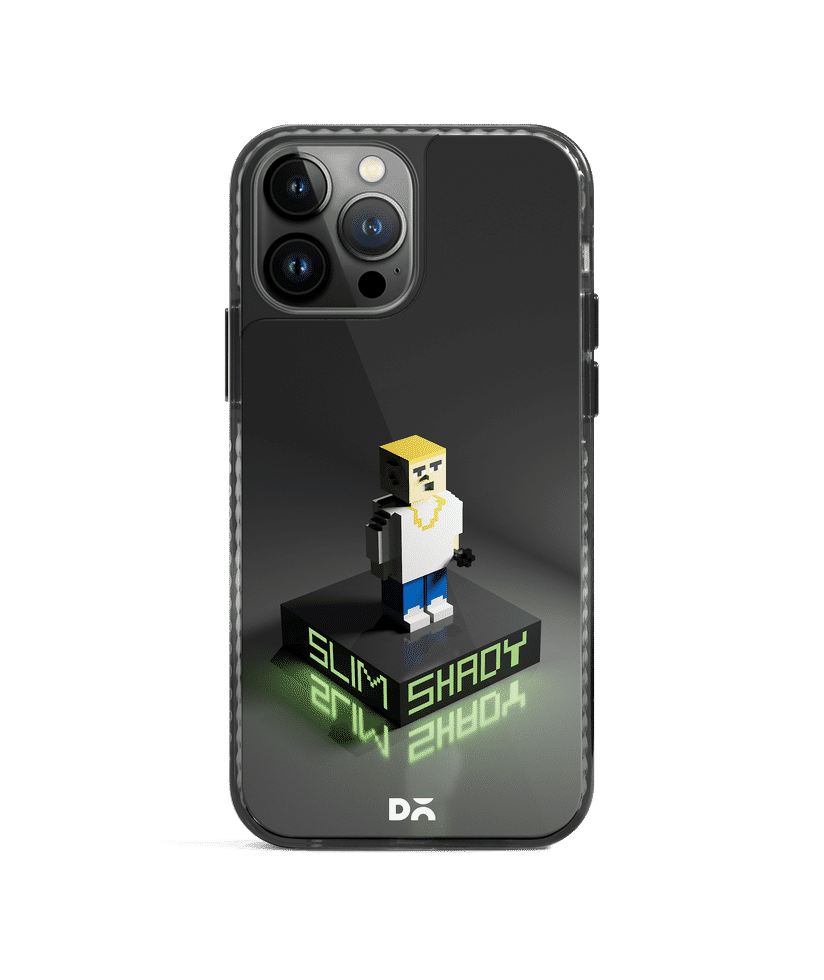 DailyObjects Durbar Stride 2.0 Case Cover For iPhone 15 Pro Max  Stride  Off White - Iphone 15 Pro Max Covers & Cases Online in India