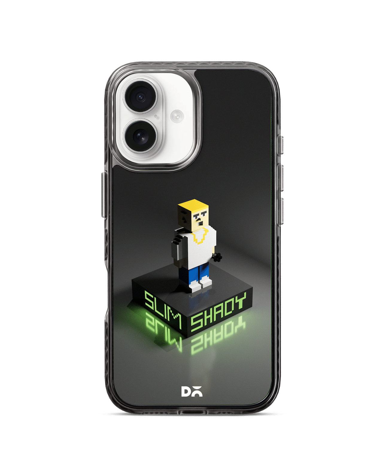 MM Stride 2.0 MagSafe Case Cover For iPhone 17