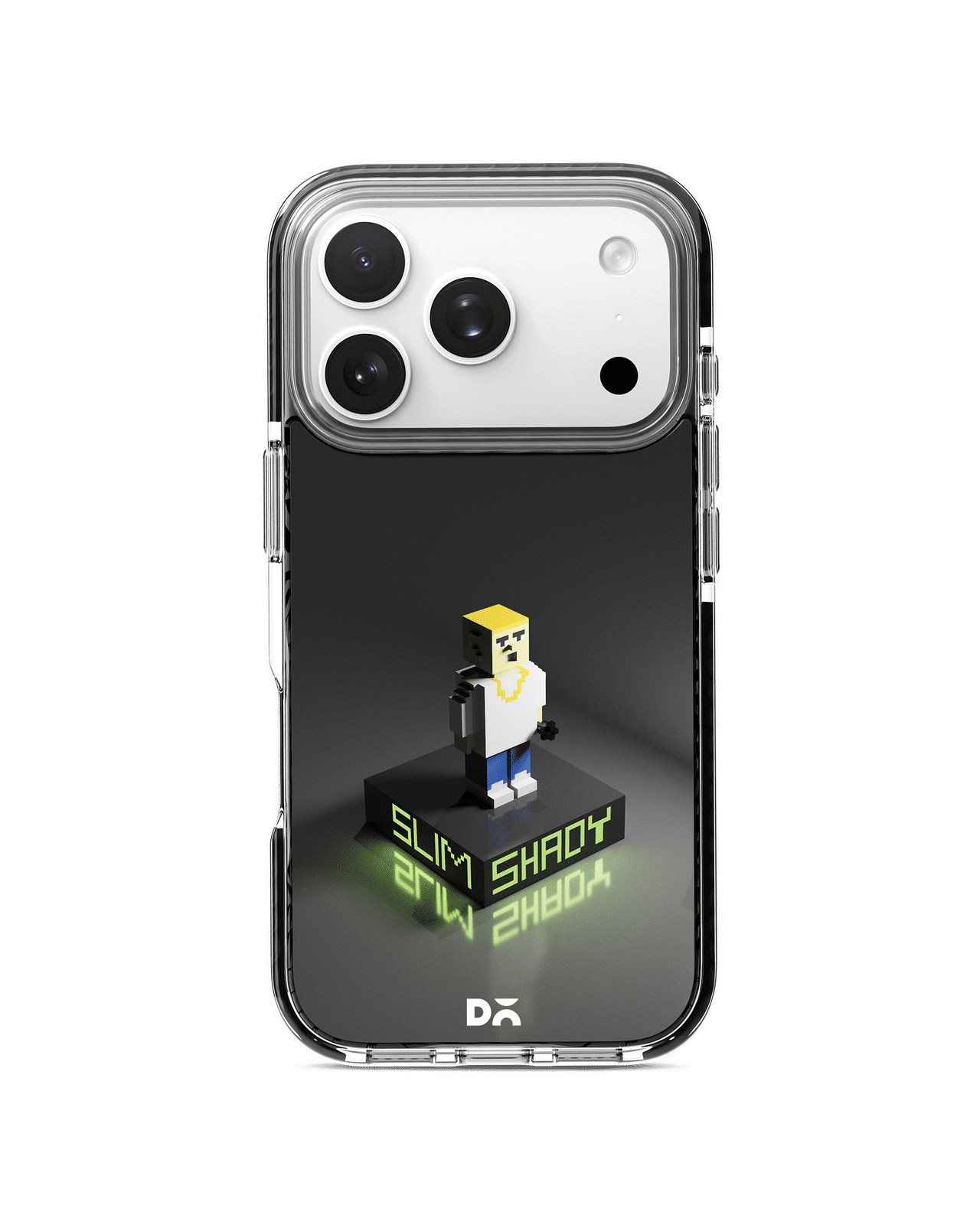 MM Stride 2.0 MagSafe Case Cover For iPhone 17 Pro Max