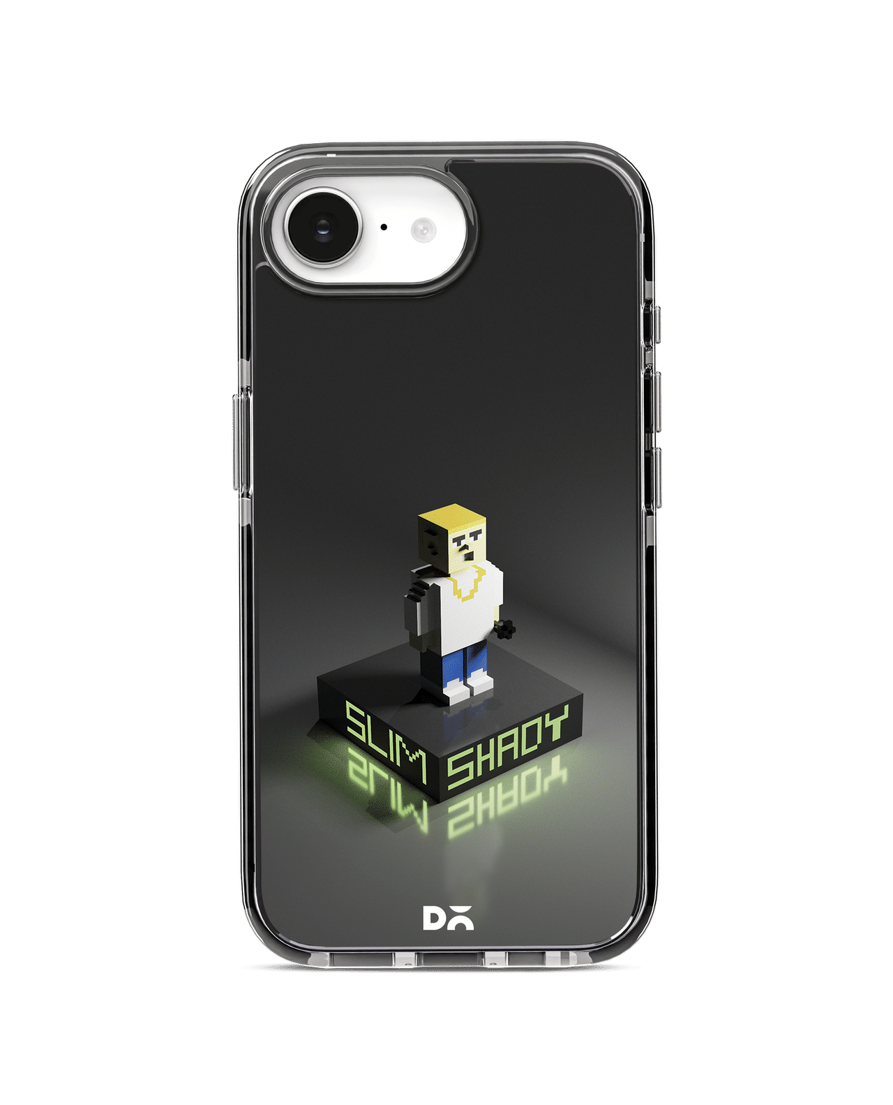 MM Stride 2.0 MagSafe Case Cover For iPhone 17e