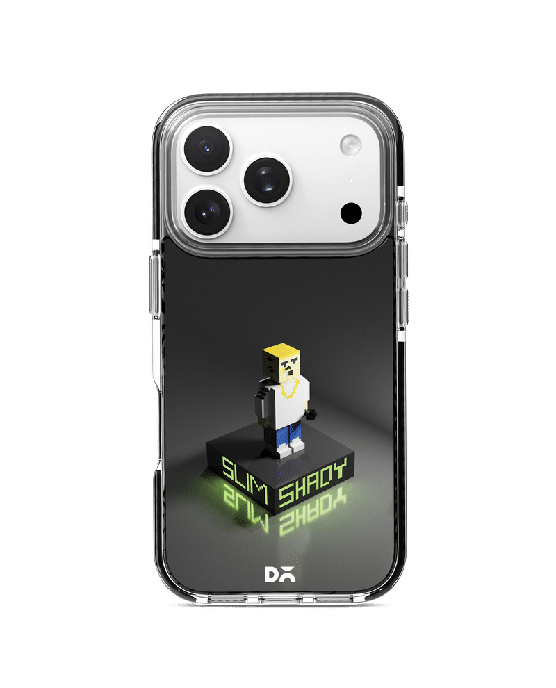 MM Stride 2.0 MagSafe Case Cover For iPhone 18 Pro