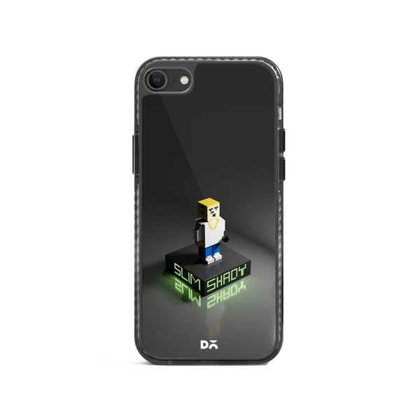 

DailyObjects MM Stride 2.0 Case Cover For iPhone 7