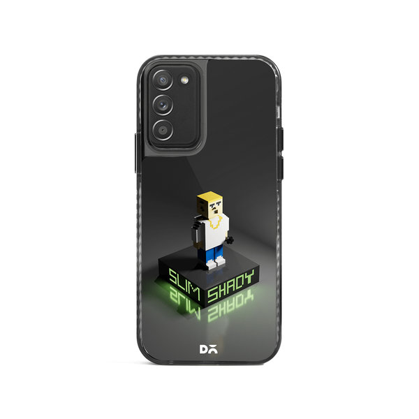 DailyObjects MM Stride 2.0 Case Cover For Samsung Galaxy S20 FE