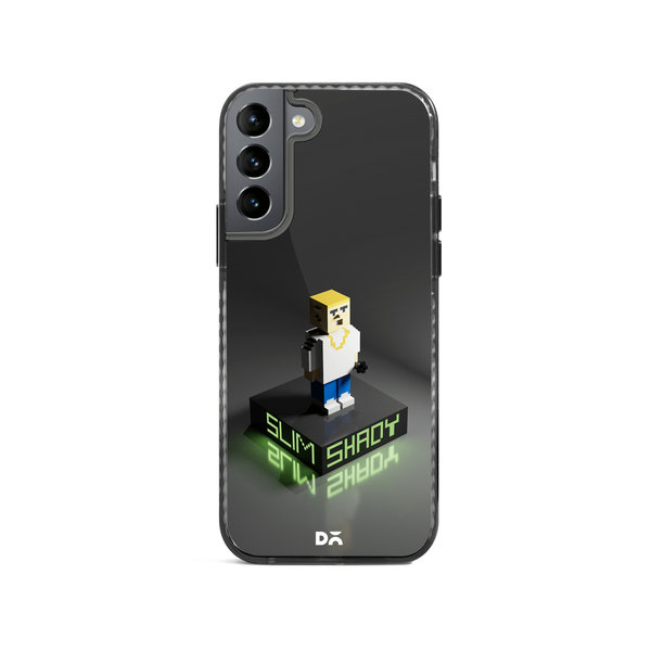 

DailyObjects MM Stride 2.0 Case Cover For Samsung Galaxy S21 FE