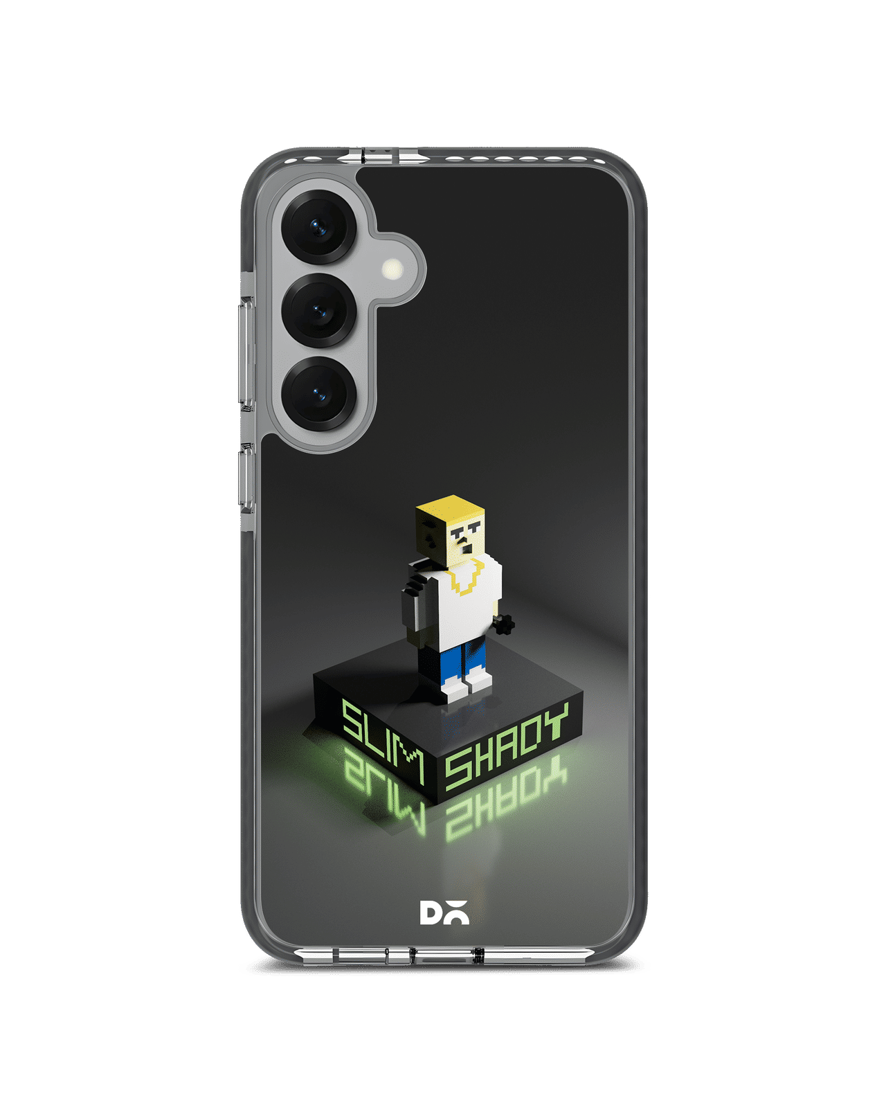 MM Stride 3.0 Magnetic Case Cover For Samsung Galaxy S25