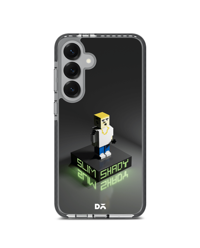 MM Stride 3.0 Magnetic Case Cover For Samsung Galaxy S25