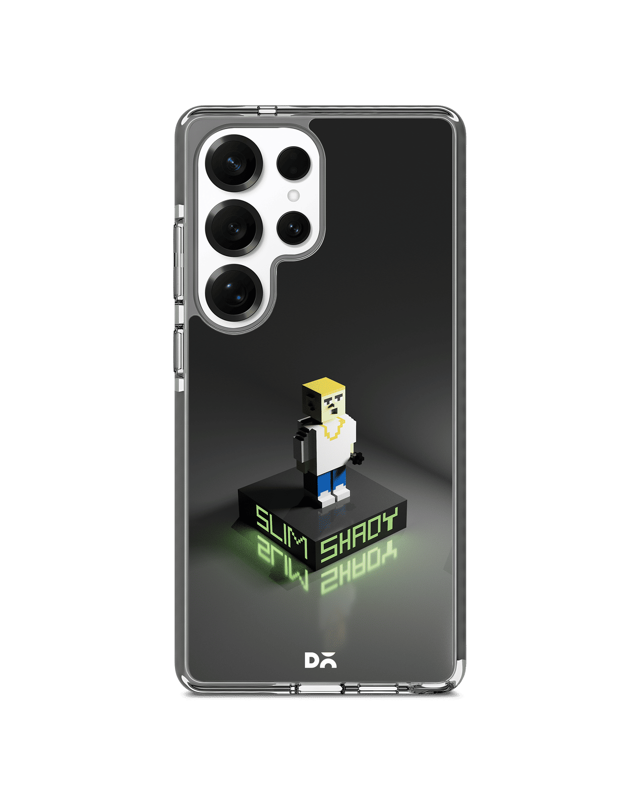 MM Stride 3.0 Magnetic Case Cover For Samsung Galaxy S25 Ultra