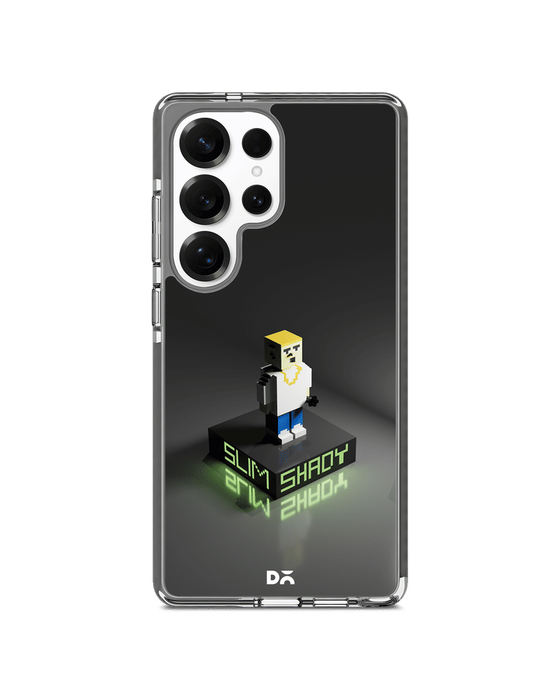 MM Stride 3.0 Magnetic Case Cover For Samsung Galaxy S25 Ultra