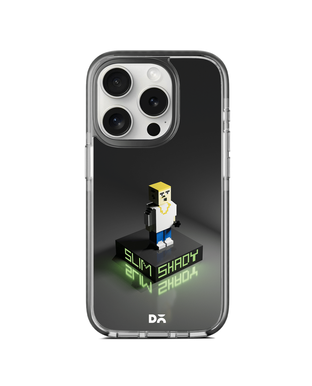 MM Stride 3.0 MagSafe Case Cover For iPhone 13 Pro