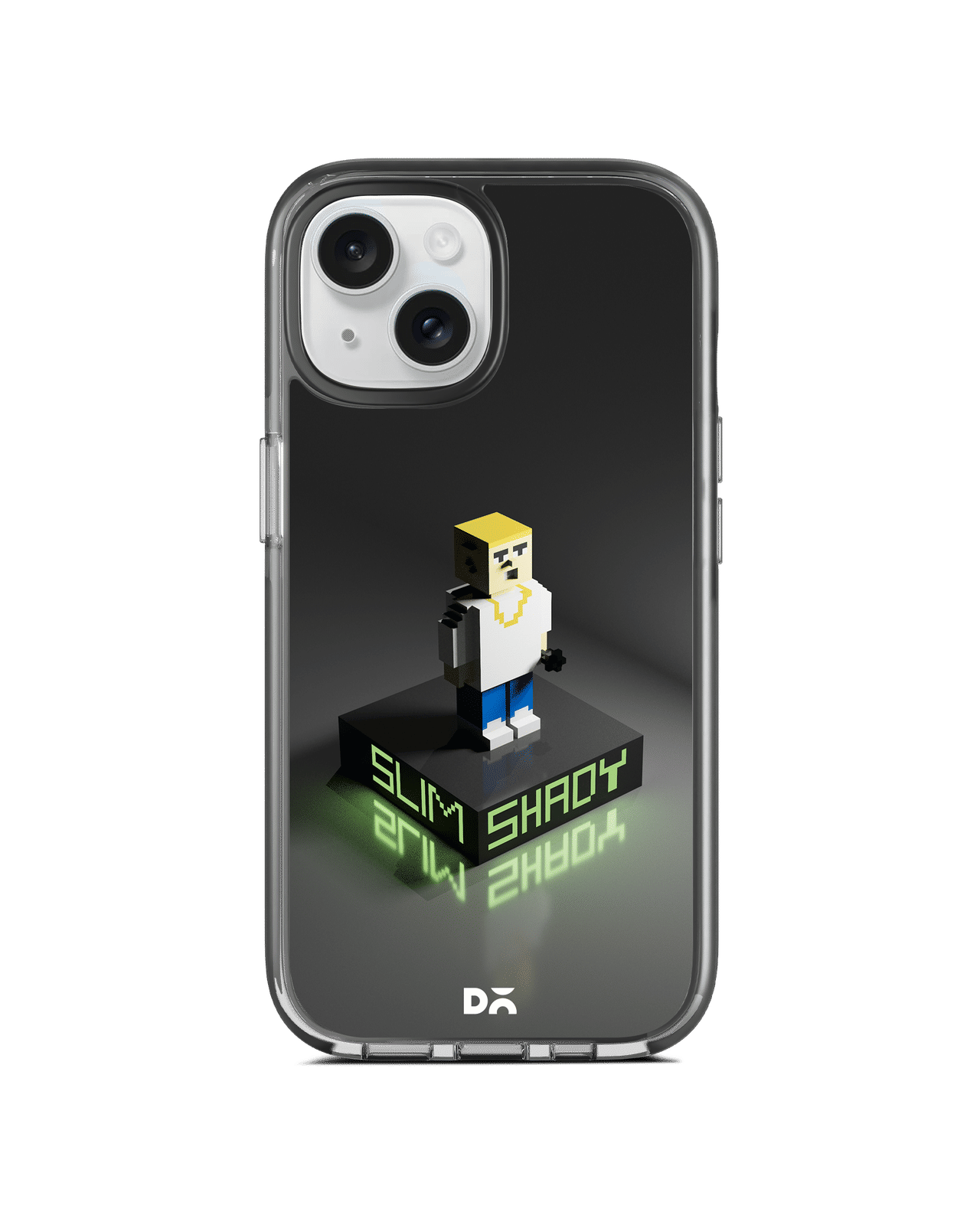 MM Stride 3.0 MagSafe Case Cover For iPhone 15