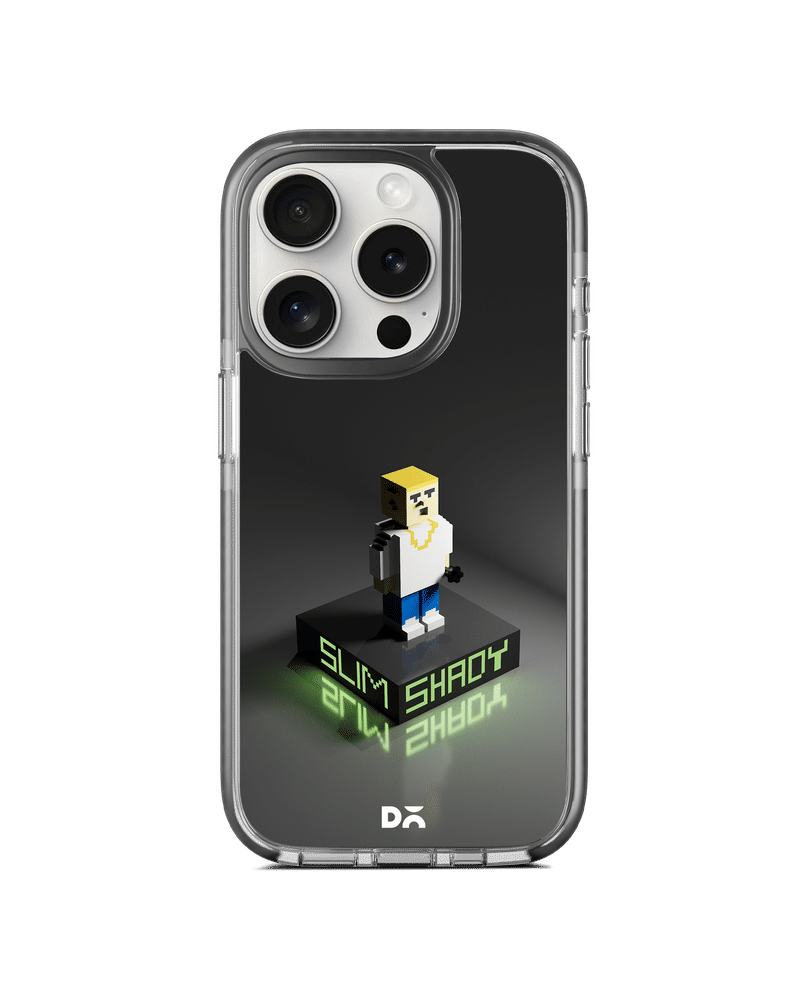 MM Stride 3.0 MagSafe Case Cover For iPhone 15 Pro